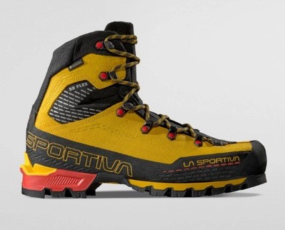 La Sportiva Trango Alpine Gtx Yellow Herren ZFMS090Y00Y00