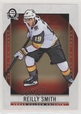 2018-19 O-Pee-Chee Coast to Coast Canadian Tire Reilly Smith #39 8tn