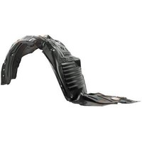Diederichs 5626009 Verkleidung, Radhaus Vorne Links FüR Mazda 6 Hatchback (Gh) 2