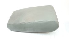 4G0864207R ZC1 CENTER ARMREST / 4G0864207R ZC1 / 1301173 FOR AUDI S6 AVANT 4GD