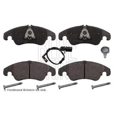 Satz Bremsbeläge Bremsklötze vorne für Audi A4 8KH B8 8K2 8K5 A5 8T3 | 239595