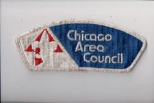 Chicago Area Council CSP (U)