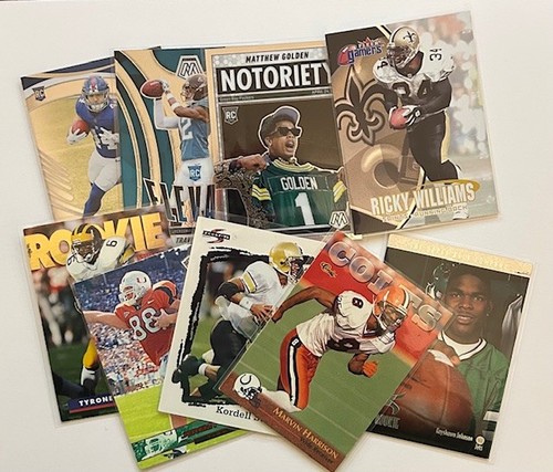 You Pick! NCAA Football Greats/Heisman - BUY 2+ FOR FREE SHIPPING - UPDATED 6/24
