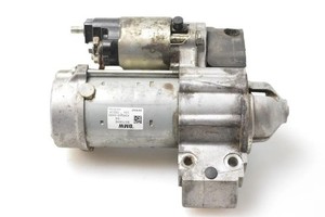 BMW 5 F10 Anlasser 8577010 8570846 2.00 Diesel 2015 27483780