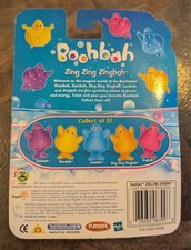 Boohbah Action Figure Cartoon & TV Character Action Figures for