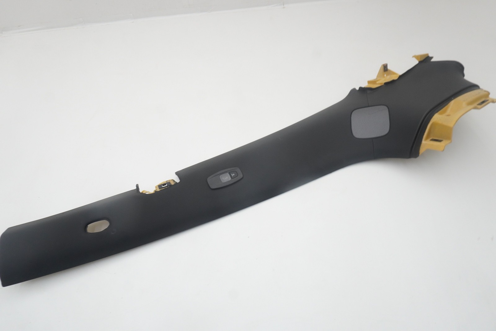 Ferrari GTC4Lusso 2018 Rear Left Upper Sill trim panel