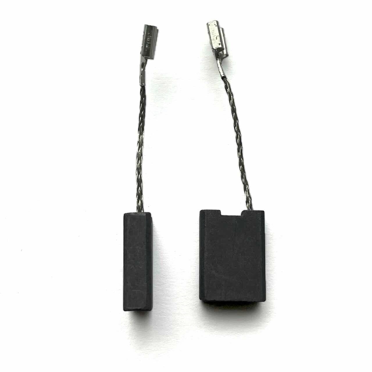 Carbon Brushes For Bosch 11316EVS Demolition Hammer