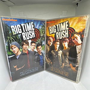 Big Time Rush Dvd | eBay