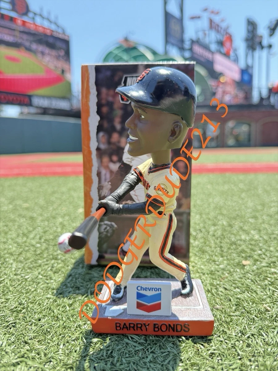 Barry Bonds San Francisco Giants MLB Bobbleheads for sale | eBay