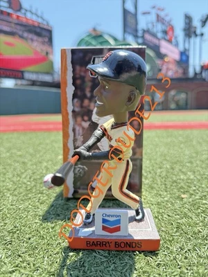 barry bonds bobblehead products for sale | eBay
