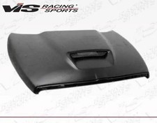 For Dodge Ram 3500 94-01 Vis Racing 94dgram2dsrt-010 Srt Style Fiberglass Hood For Dodge Ram 3500 94-01 Vis Racing 94dgram2dsrt-010 Srt Style Fiberglass Hood