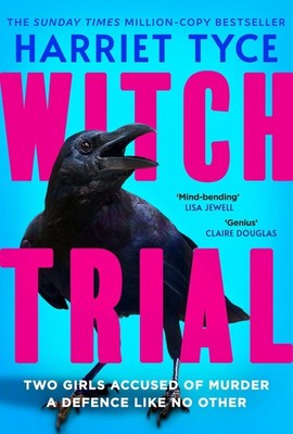 Witch Trial Harriet Tyce