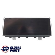 Dashboard Monitor BMW X5 F15 Onboard Zentralanzeige Bildschirm 10,25