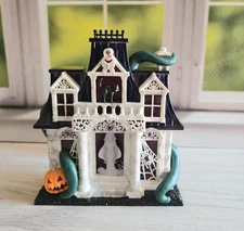 bath and body works haunted house wallflowers home fragrance refill plug in