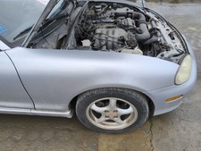 Local Pickup Only Passenger Right Fender Fits 99-05 Mazda Mx-5 Miata 765454