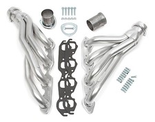 Hedman For Elite Headers 1-34 In. Tube Dia Mid-length Design