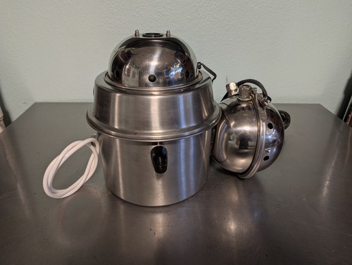 John Ellis Living Water Machine LWM- 5 Machine