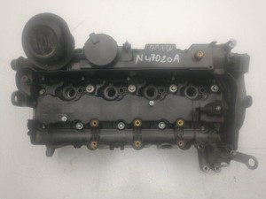 7797678 zylinderkopf r. BMW SERIE 1 BERLINA E81 E87 120D 2007 301942