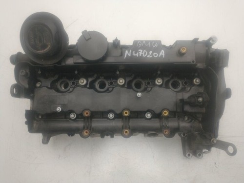 7797678 zylinderkopf r. BMW SERIE 1 BERLINA E81 E87 120D 2007 301942