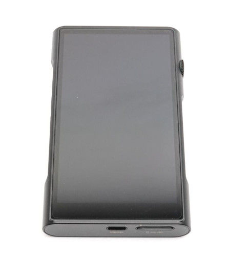 Shanling M6 Ultra Portable Digital Audio Player DAP Black