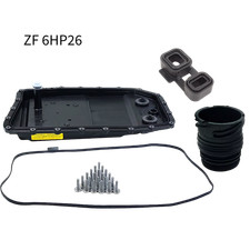 Oil Sump Incl. Gasket & Seal Sleeve for BMW Jaguar Automatic 3er 5er 6er 7er