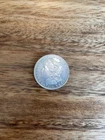 1881-P Morgan Silver Dollar - MS UNC -