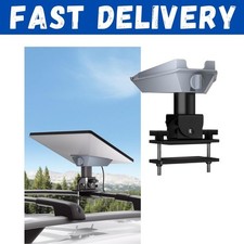 Adjustable Starlink Mini Car Mount for Roof - Gray FREE SHIPPING