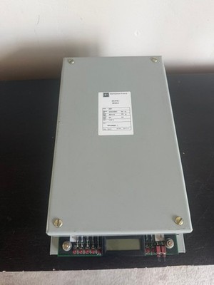 Cutler Hammer ADJ-FOLL Module Type MGR DWG 5295C33G07