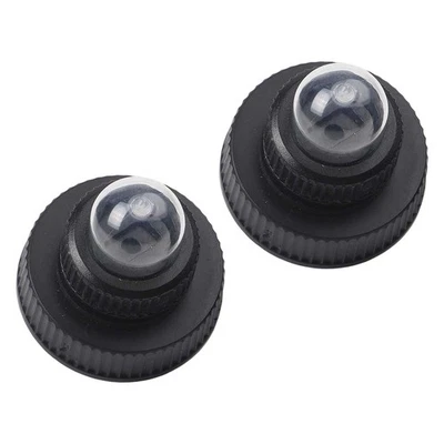 MARKENLOS Für Primer Birne Tankdeckel kompatibel mit für Homelite XL Kettensäge Serie