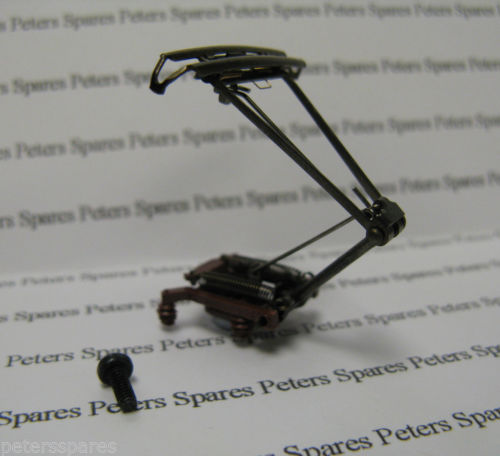 Marklin 7219 Single Arm Pantograph HO Gauge