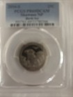 2016 S PCGS PR69DCAM Shawnee NP Birth Set Quarter — photo 4