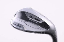 Cleveland CBX Zipcore Lob Wedge / 58 Degree / Wedge Flex Dynamic Gold 115 Shaft