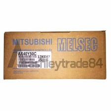 1PC NEW   AX40Y50C PLC Module *vb