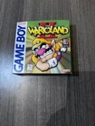 Gameboy Warrior Land 2. Wario Land II CIB