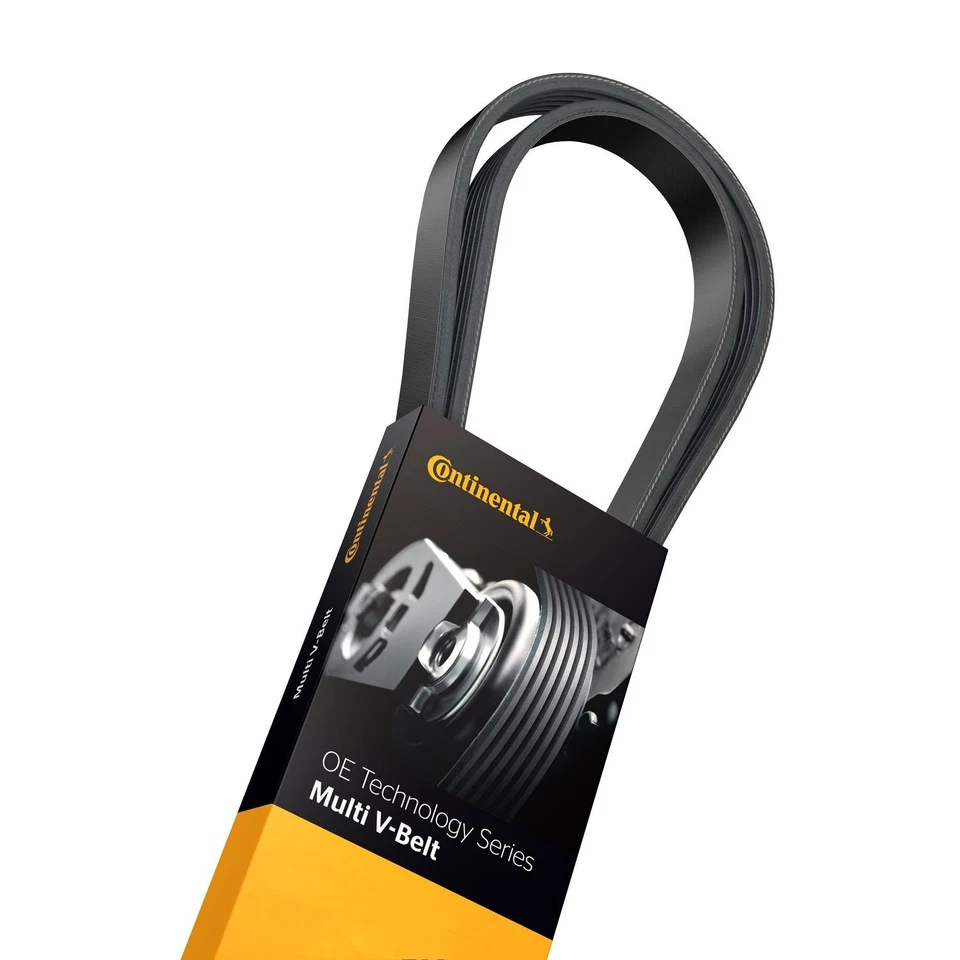 Cinturón Serpentine Continental 4050550 para 93-16 Cruze Cruze Limited SC1 SL SL1 SW1 Foto 2 de 4