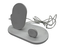 Belkin 3-in-1 Wireless Charging Stand - MagSafe - iPhone - Apple Watch - AirPods