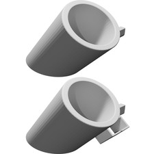 Portacanna per Hobie Lynx Kayak Supporto Sedile Stampato 3D da Pesca