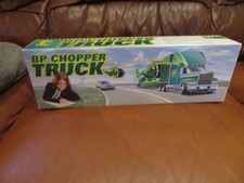 New Vintage BP Chopper Truck Collectible