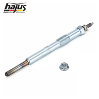 Original Hajus GlüHkerze GlüHstift CitroëN C4 C5 Ford Focus Galaxy Peugeot Volvo