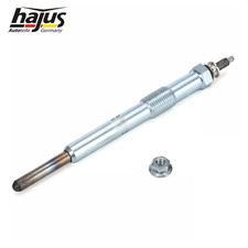 Original Hajus Glühkerze Glühstift Citroën C4 C5 Ford Focus Galaxy Peugeot Volvo