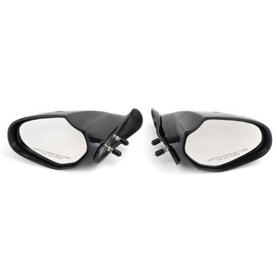 Pair Mirror Fit for Yamaha VXS/VXR/V1/VX/SPORT/CRUISER/DELUXE 10-15 F2N-U596B-00
