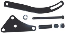 1966-69 Mopar Small Block Wcast Iron Water Pump Alternator Bracket Set 1966-69 Mopar Small Block Wcast Iron Water Pump Alternator Bracket Set