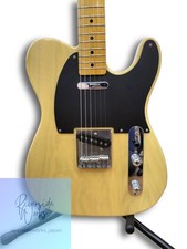 FENDER JAPAN Electric Guitar TL52-75