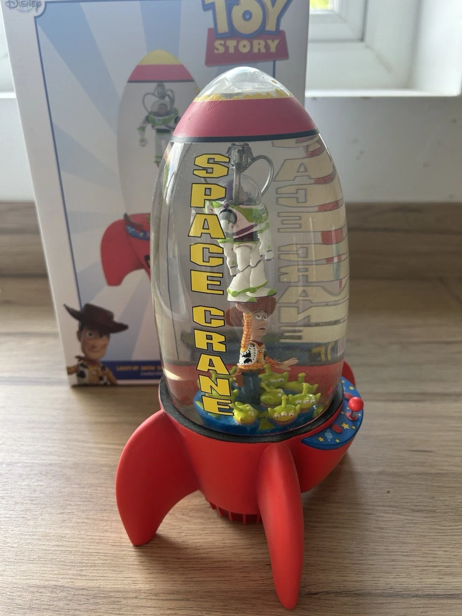Disney Toy Story 25th Anniversary Buzz And Woody Two Pin Box Set LE
