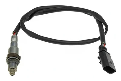 Sonde lambda après catalyseur Sonde de diagnostic ESL-VW-003 NTY pour VW UP! - Photo 1/4