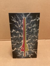 Mattel By The Power of Grayskull Masters of the Universe MOTU Mega Blocks Set