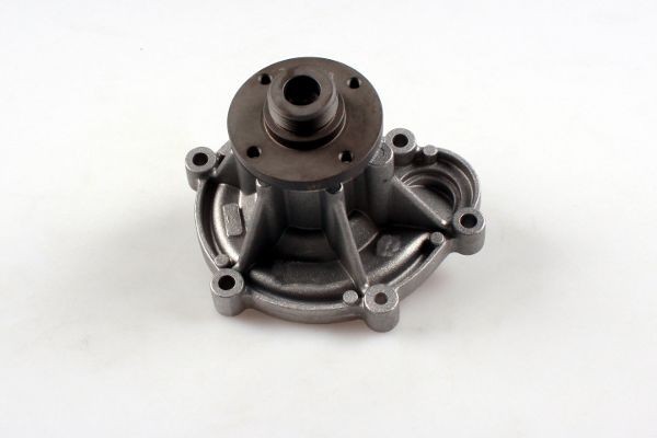 Hepu P1512 Wasserpumpe, MotorküHlung FüR MERCEDES-BENZ-image