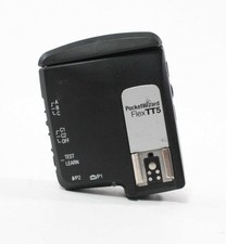 PocketWizard FlexTT5 Transceiver Radio Slave for Canon E-TTL II System