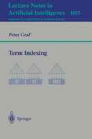 Term Indexing Peter Graf Taschenbuch Xiv Englisch 1996 Springer