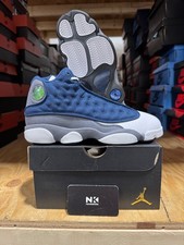 Air Jordan 13 Retro GS 'Flint' 2026 DJ3003-400 BRAND NEW GRADE SCHOOL SIZES
